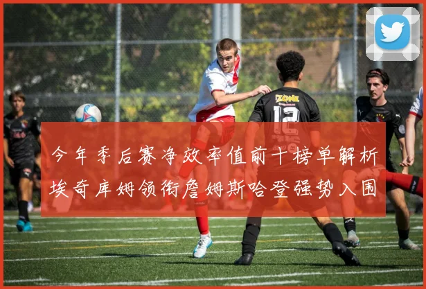 今年季后赛净效率值前十榜单解析埃奇库姆领衔詹姆斯哈登强势入围