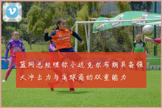 篮网总经理称小迈克尔布朗具备强大冲击力与高球商的双重能力