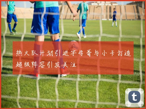 热火队计划引进字母哥与小卡打造超级阵容引发关注