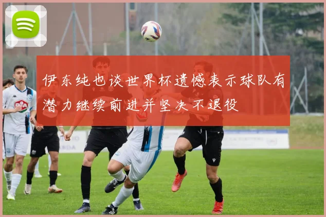 伊东纯也谈世界杯遗憾表示球队有潜力继续前进并坚决不退役